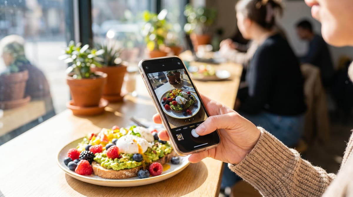 How Accurate Is AI Calorie Counting? The Honest Answer